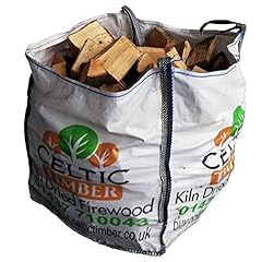 Hardwood softwood firewood for sale  Delivered anywhere in UK