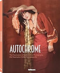Autochrome fascination early for sale  Delivered anywhere in Ireland