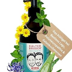 Kalter bruder 500ml gebraucht kaufen  Wird an jeden Ort in Deutschland
