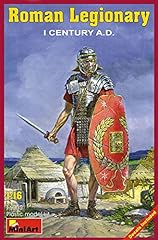 Miniart scale roman for sale  Delivered anywhere in Ireland