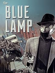 Blue lamp for sale  Delivered anywhere in UK
