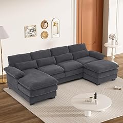 Nolohoo shape sectional for sale  Delivered anywhere in USA 