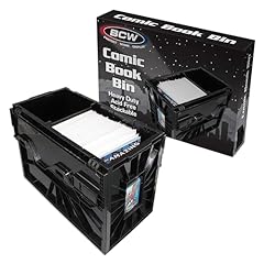 Short comic bin for sale  Delivered anywhere in Ireland