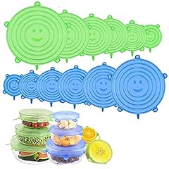 Pezzi coperchi silicone usato  Spedito ovunque in Italia 