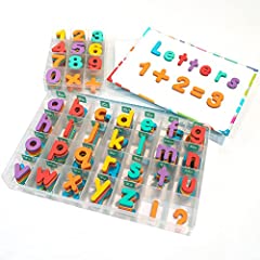 Magnetic letters numbers for sale  Delivered anywhere in UK