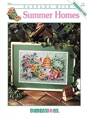 Summer homes barbara d'occasion  Livré partout en France