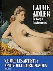 Corps femmes artistes d'occasion  Livré partout en France