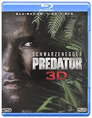 Predator predator usato  Spedito ovunque in Italia 