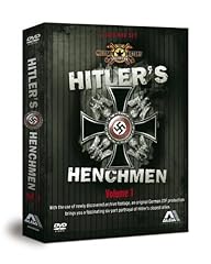 Hitler henchman vol for sale  Delivered anywhere in UK