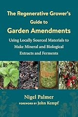 Regenerative grower guide for sale  Delivered anywhere in USA 