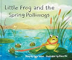 Little frog spring for sale  Delivered anywhere in USA 