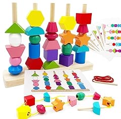 Montessori toys year for sale  Delivered anywhere in UK