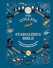 Collins stargazer bible for sale  Delivered anywhere in UK