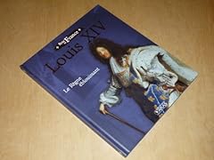 Louis xiv règne d'occasion  Livré partout en France