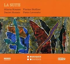 Suite. kramer stoffner d'occasion  Livré partout en France