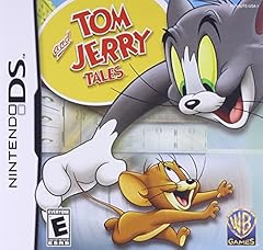 Tom jerry game for sale  Delivered anywhere in UK