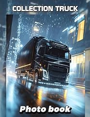 Collection truck photo for sale  Delivered anywhere in UK