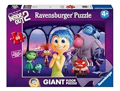 Ravensburger inside out usato  Spedito ovunque in Italia 