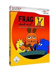 Frag doch mal... d'occasion  Livré partout en France