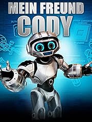 Robosapien freund cody gebraucht kaufen  Wird an jeden Ort in Deutschland