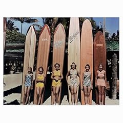 Surfing wall art for sale  Delivered anywhere in USA 