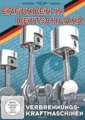 Erfunden deutschland gebraucht kaufen  Wird an jeden Ort in Deutschland