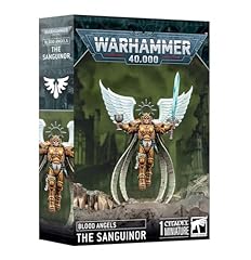 Sanguinor blood angels for sale  Delivered anywhere in USA 