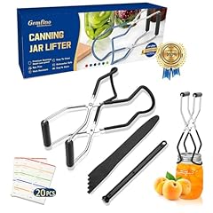 Canning jar lifter for sale  Delivered anywhere in USA 