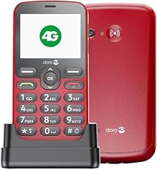 Doro 1880 unlocked for sale  Delivered anywhere in UK