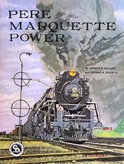 Pere marquette power for sale  Delivered anywhere in USA 