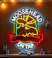 Queen sense mooseheads for sale  Delivered anywhere in USA 