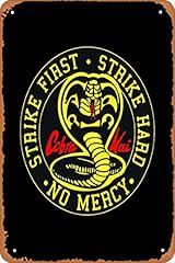 Cobra kai poster for sale  Delivered anywhere in USA 