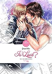 Bloc coloriages love d'occasion  Livré partout en France