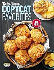 Taste home copycat for sale  Delivered anywhere in USA 