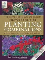 Rhs encyclopedia planting for sale  Delivered anywhere in UK