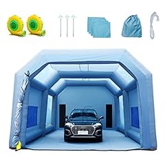 Vevor inflatable booth for sale  Delivered anywhere in USA 