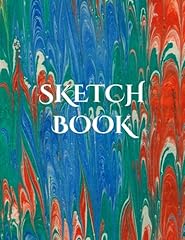 Sketch book 8.5x11 for sale  Delivered anywhere in UK