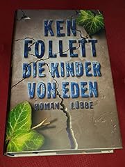 Kinder eden roman gebraucht kaufen  Wird an jeden Ort in Deutschland