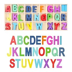 130 pezzi lettere usato  Spedito ovunque in Italia 