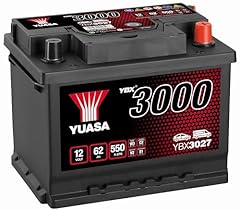 Batteria 550 dx usato  Spedito ovunque in Italia 