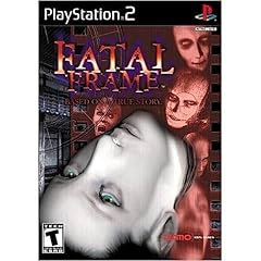 Fatal frame for sale  Delivered anywhere in USA 