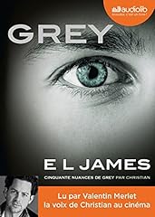 Grey nuances grey d'occasion  Livré partout en France