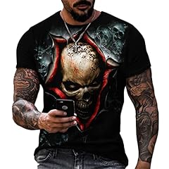 Men novelty skull for sale  Delivered anywhere in USA 