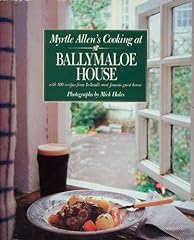 Myrtle allen cooking for sale  Delivered anywhere in Ireland