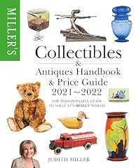 Miller collectibles handbook for sale  Delivered anywhere in USA 