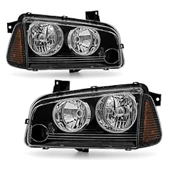 Adcarlights headlights assembl for sale  Delivered anywhere in USA 
