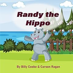 Randy the hippo usato  Spedito ovunque in Italia 