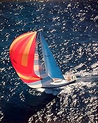 Sailboat ocean boating for sale  Delivered anywhere in USA 