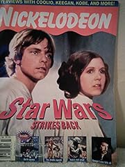 Nickelodeon star wars for sale  Delivered anywhere in USA 