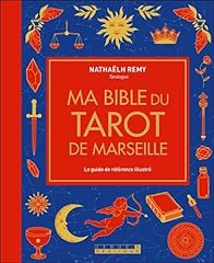 Bible tarot marseille d'occasion  Livré partout en Belgiqu